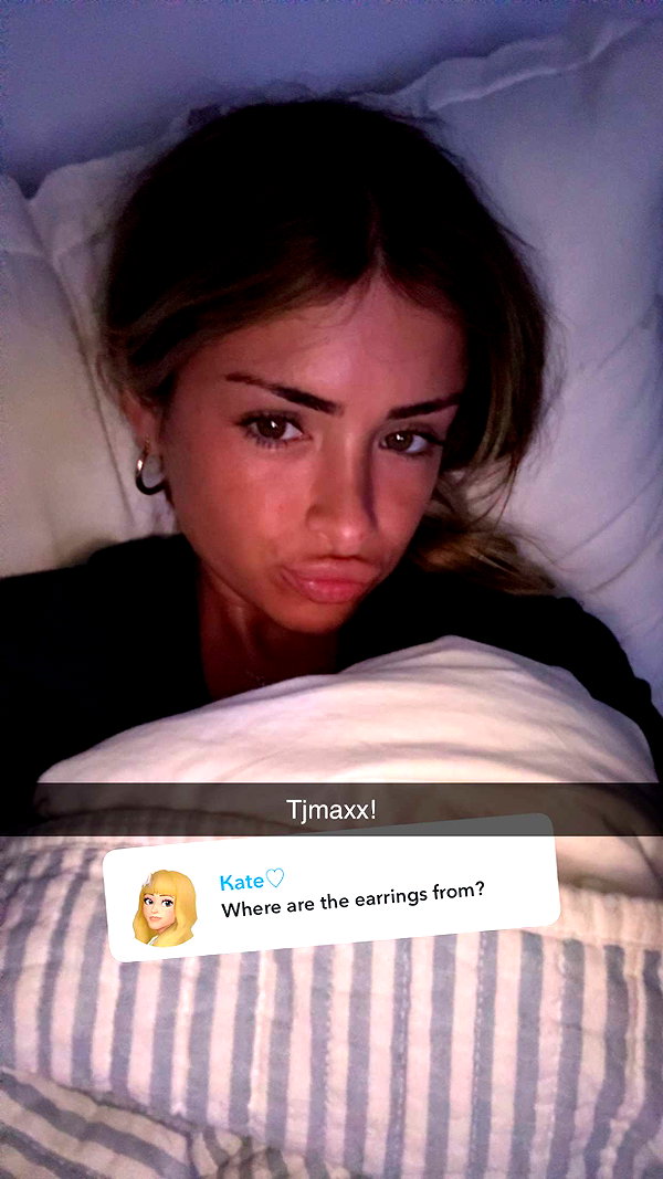 gabannalisa snapchat image archive image