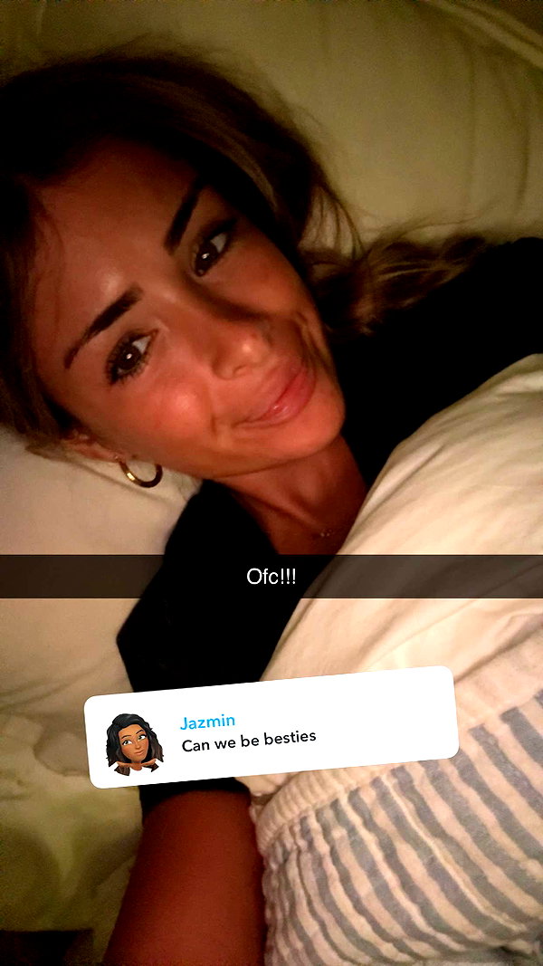 gabannalisa snapchat image archive image