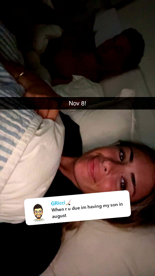 gabannalisa snapchat image archive image