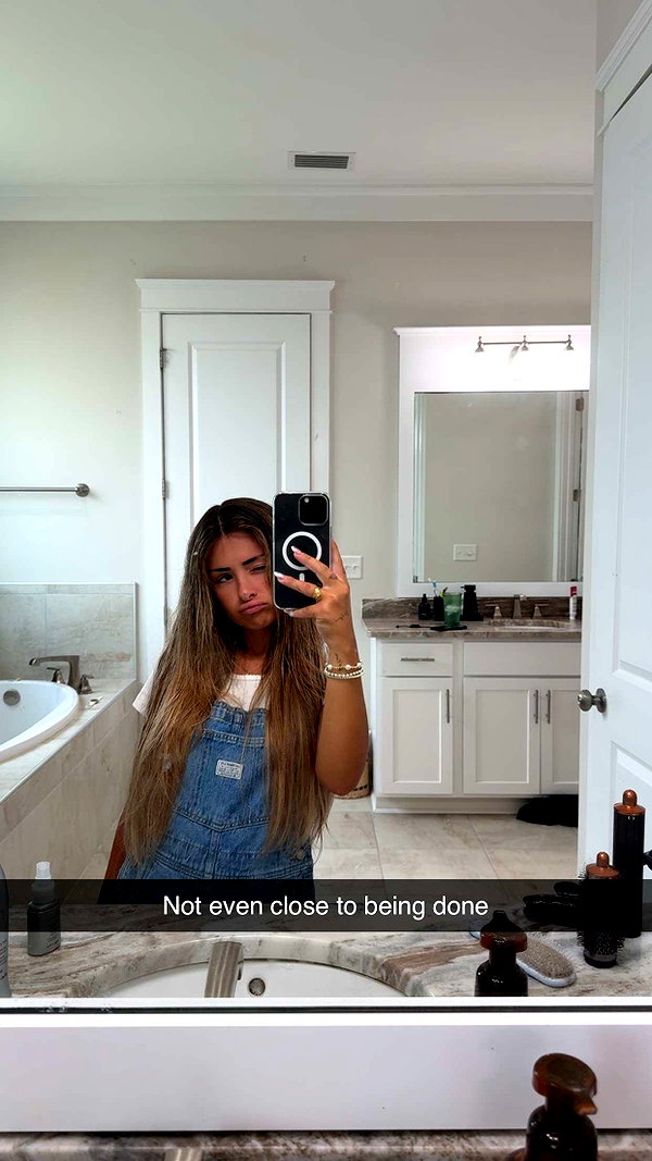 gabannalisa snapchat image archive image