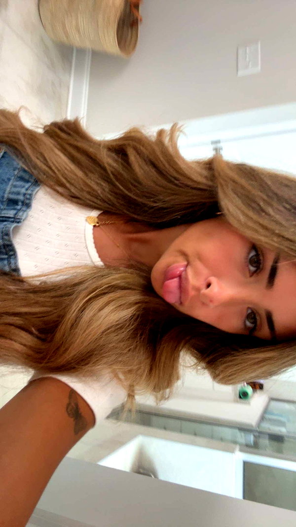 gabannalisa snapchat image archive image