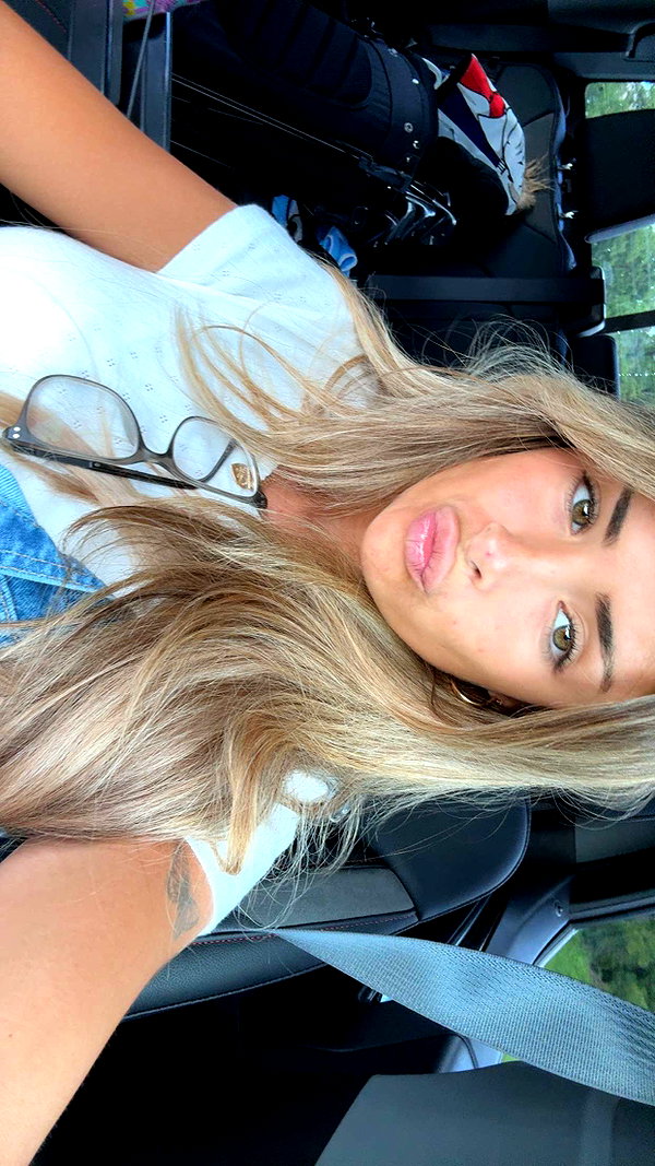 gabannalisa snapchat image archive image