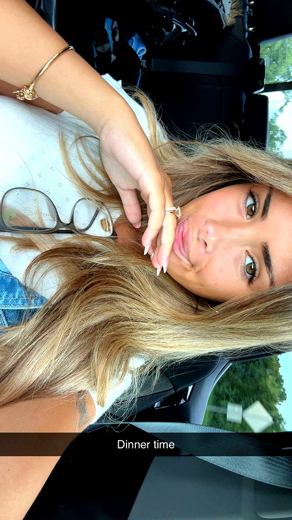 gabannalisa snapchat image archive image