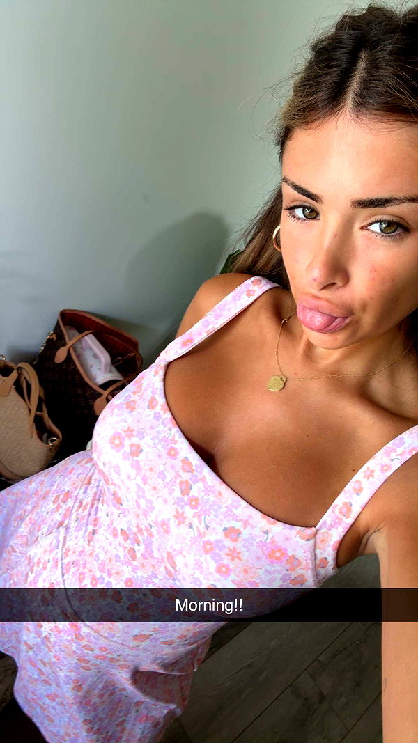 gabannalisa snapchat image archive image