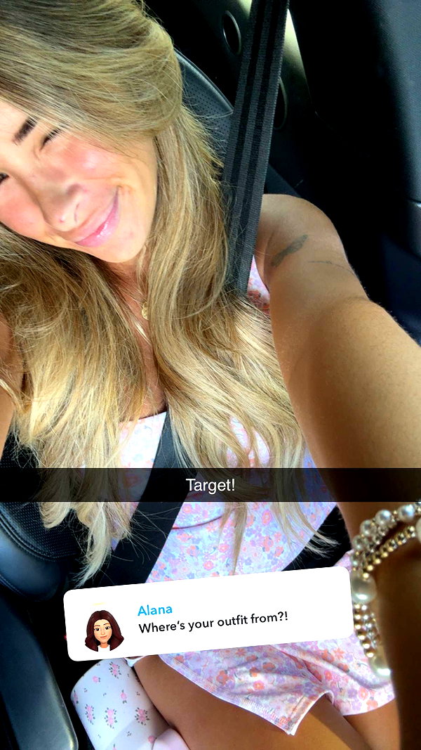 gabannalisa snapchat image archive image
