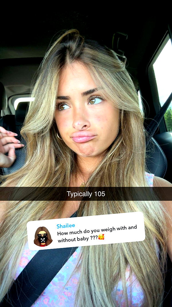 gabannalisa snapchat image archive image