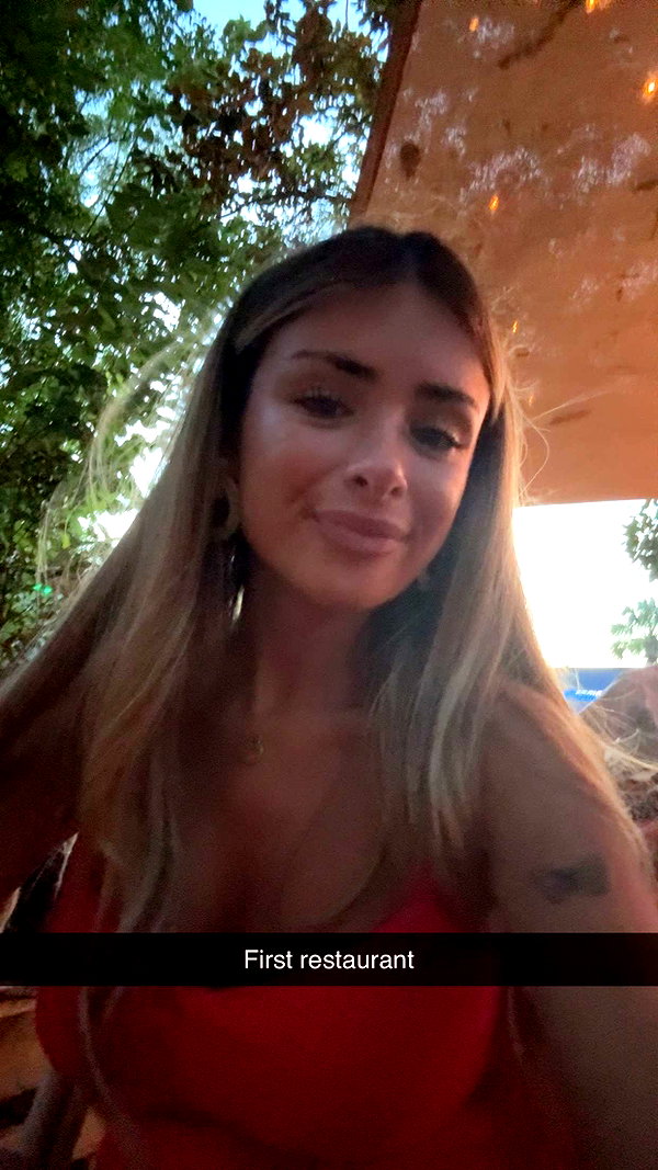 gabannalisa snapchat image archive image