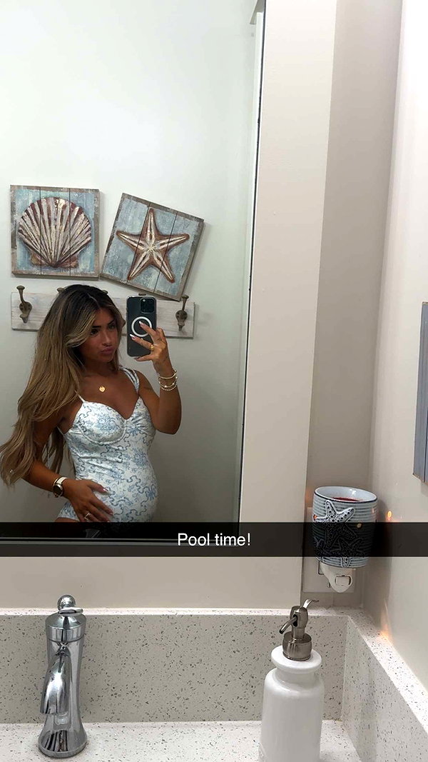 gabannalisa snapchat image archive image
