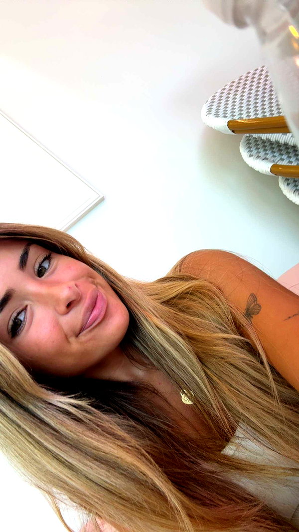 gabannalisa snapchat image archive image