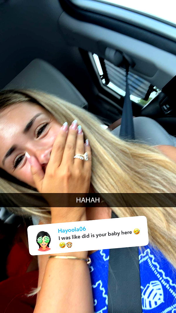 gabannalisa snapchat image archive image
