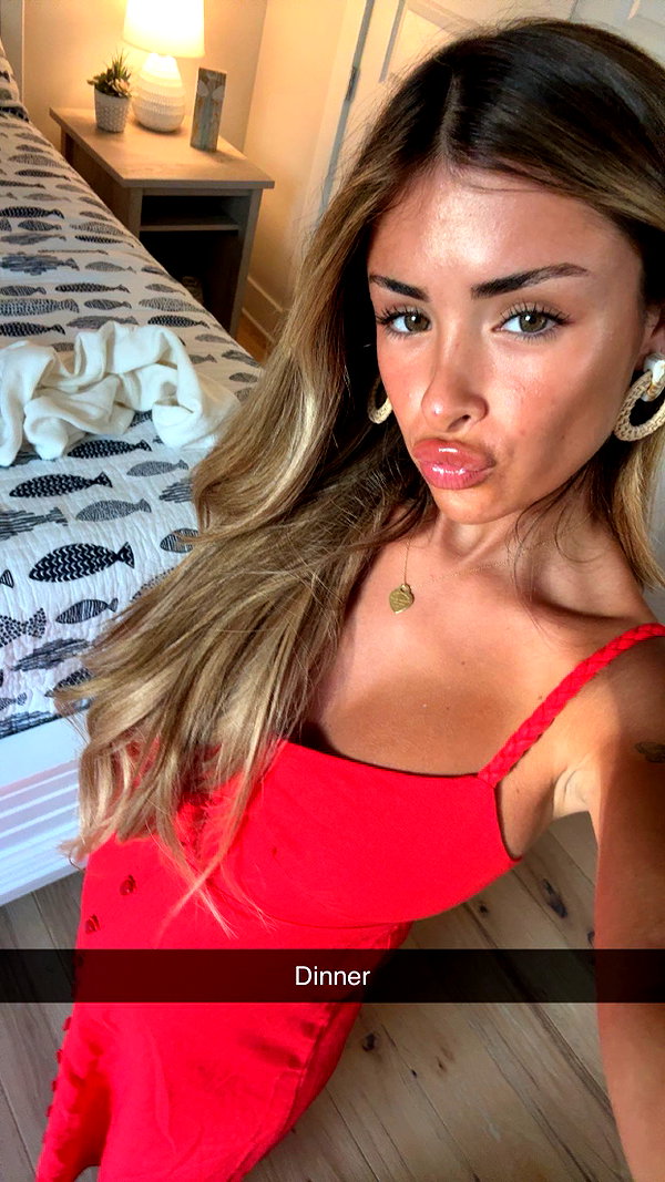 gabannalisa snapchat image archive image
