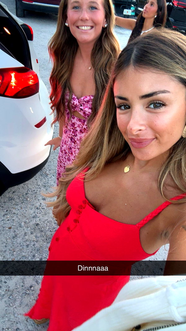 gabannalisa snapchat image archive image