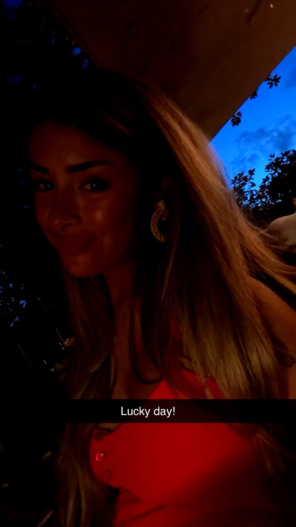 gabannalisa snapchat image archive image