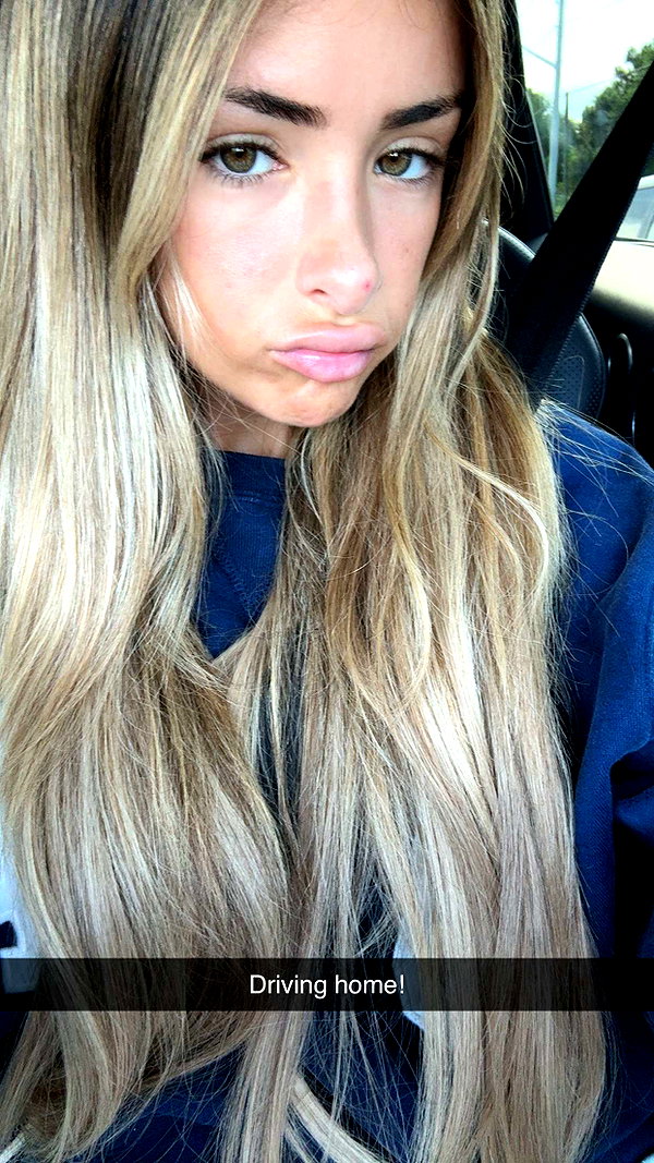 gabannalisa snapchat image archive image