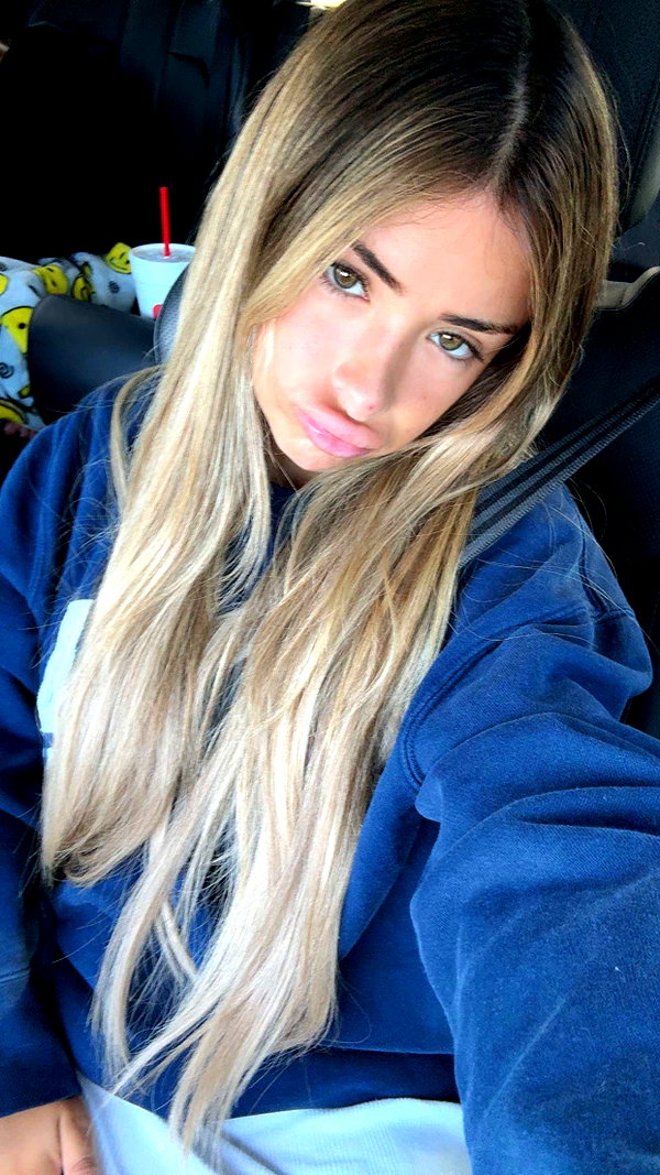 gabannalisa snapchat image archive image