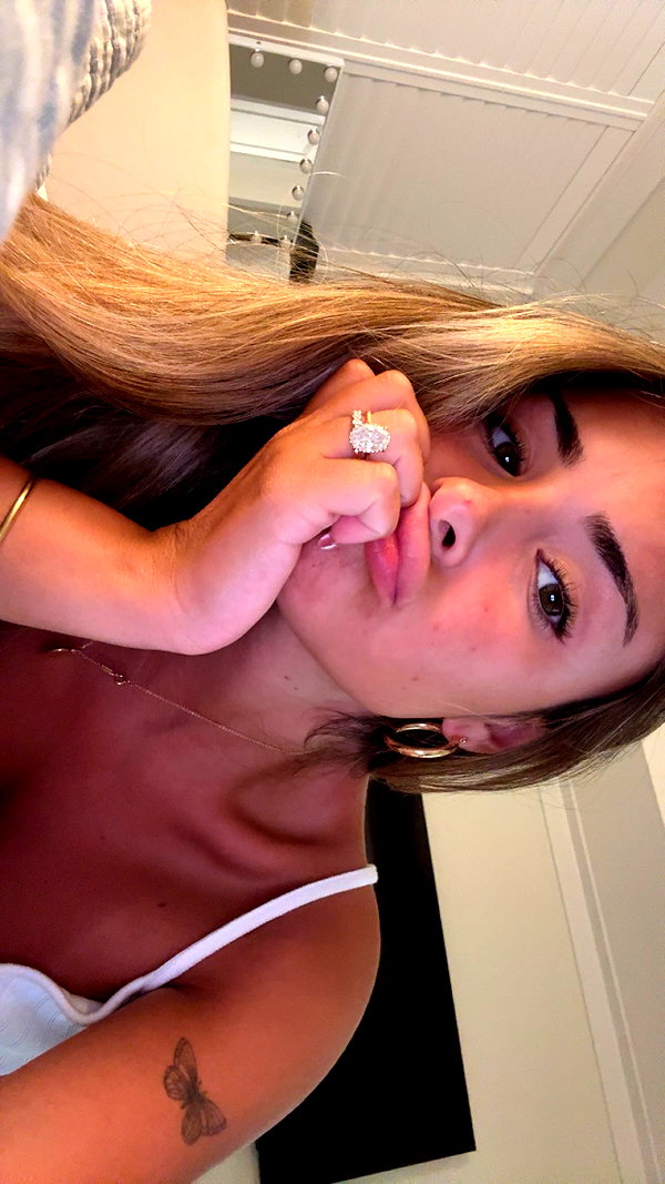 gabannalisa snapchat image archive image
