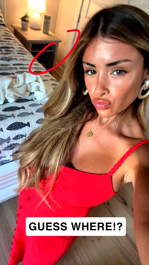gabannalisa snapchat image archive image