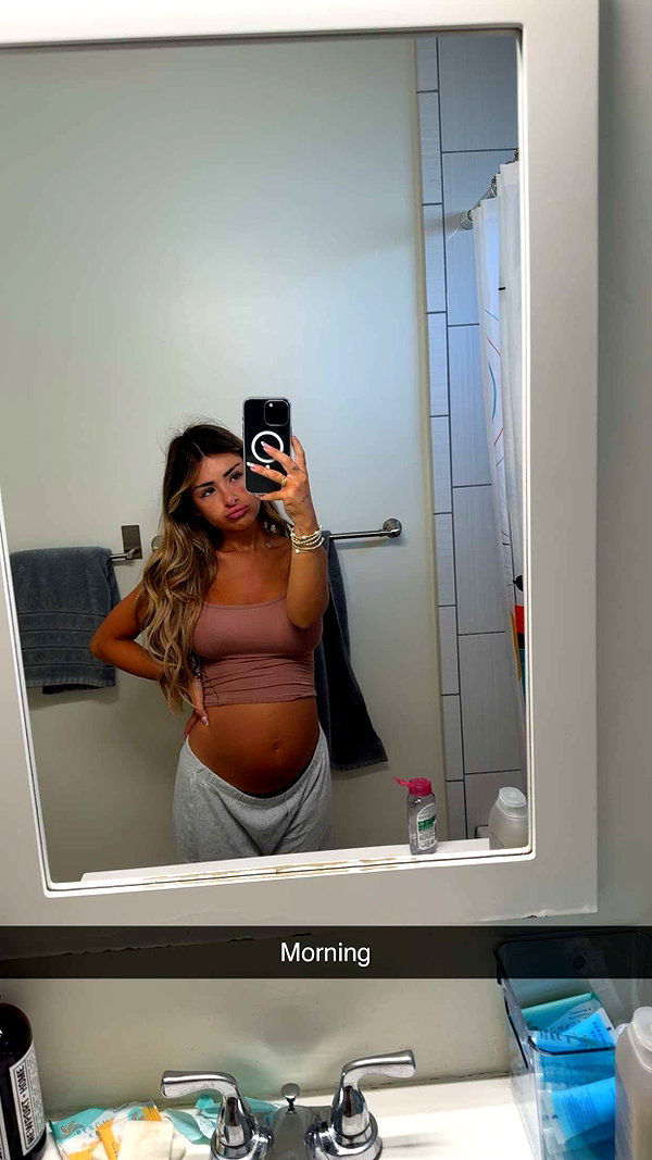 gabannalisa snapchat image archive image