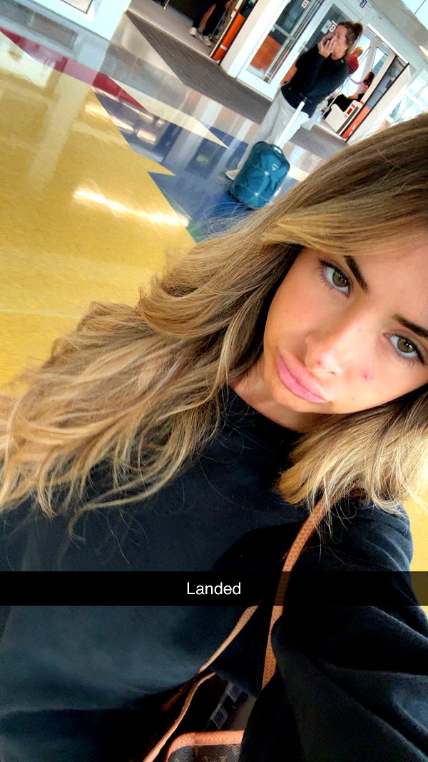 gabannalisa snapchat image archive image