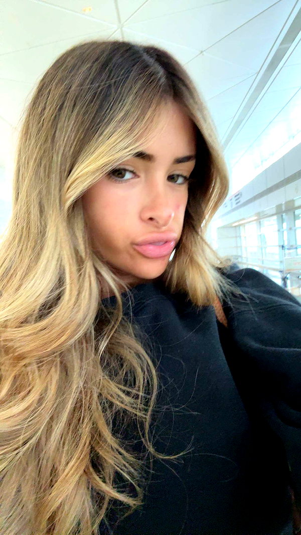 gabannalisa snapchat image archive image