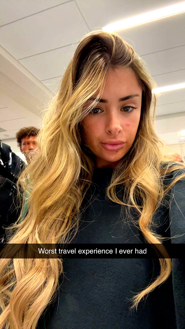 gabannalisa snapchat image archive image