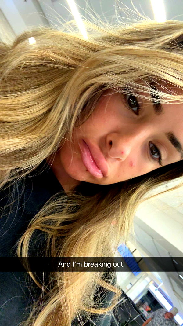 gabannalisa snapchat image archive image