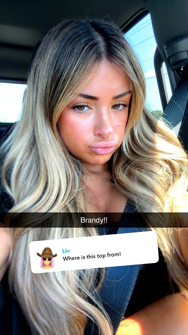 gabannalisa snapchat image archive image