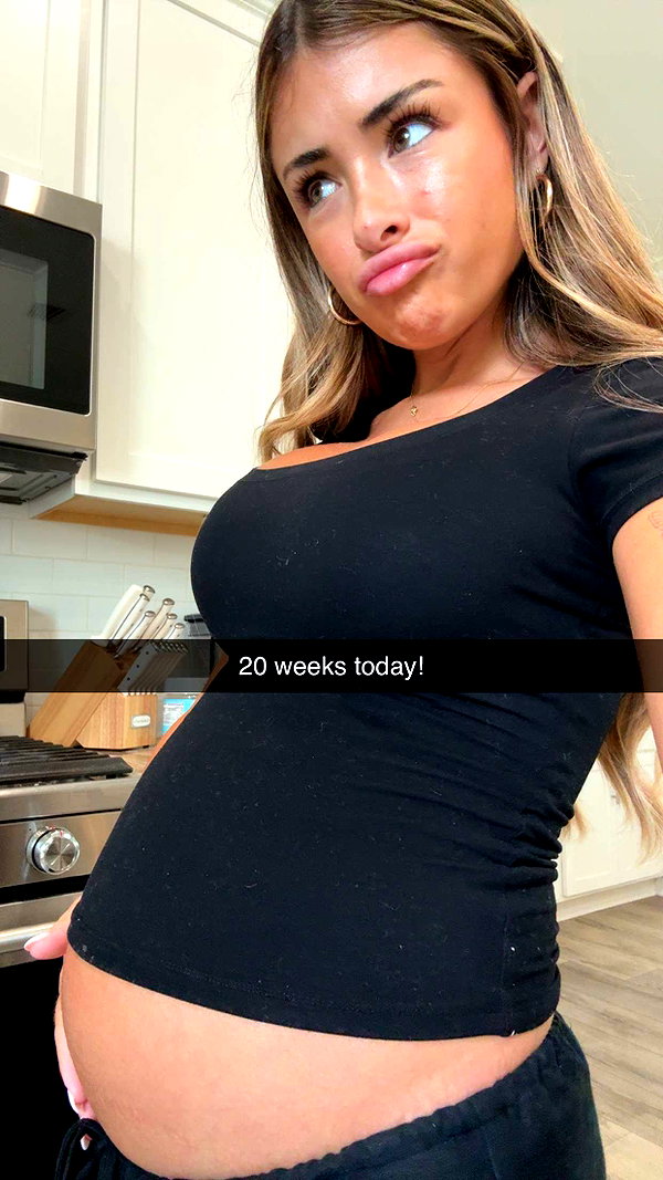 gabannalisa snapchat image archive image