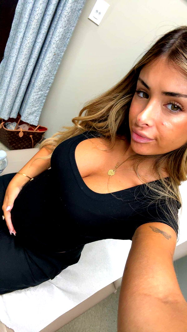 gabannalisa snapchat image archive image