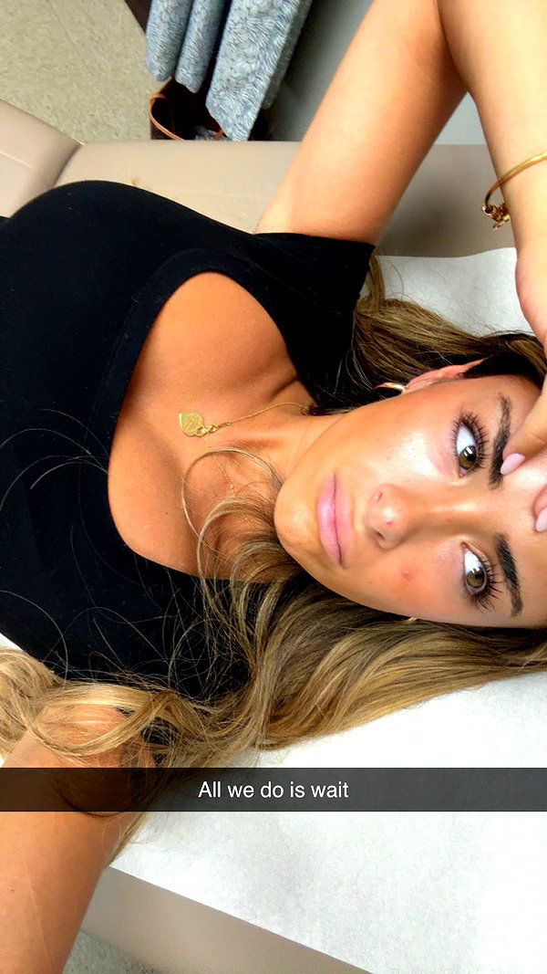 gabannalisa snapchat image archive image