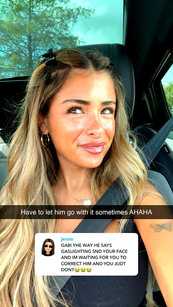 gabannalisa snapchat image archive image