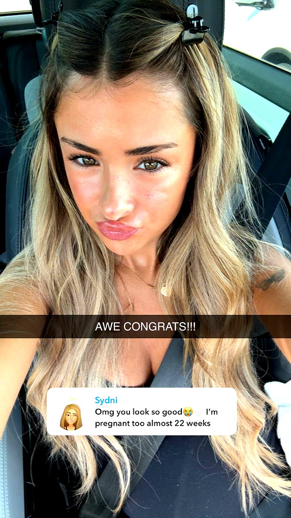 gabannalisa snapchat image archive image
