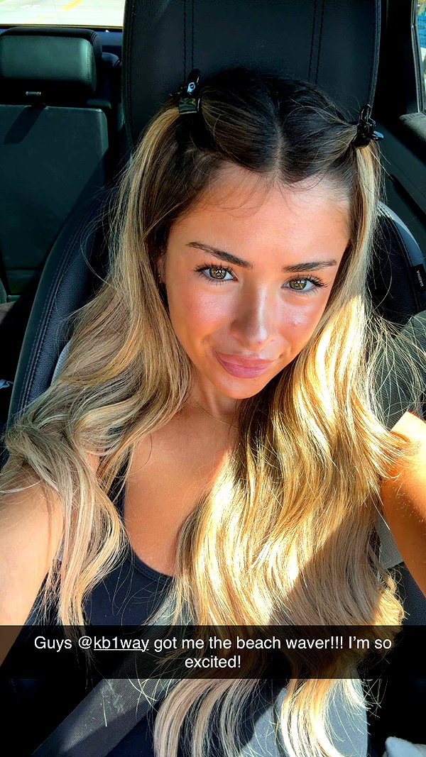 gabannalisa snapchat image archive image
