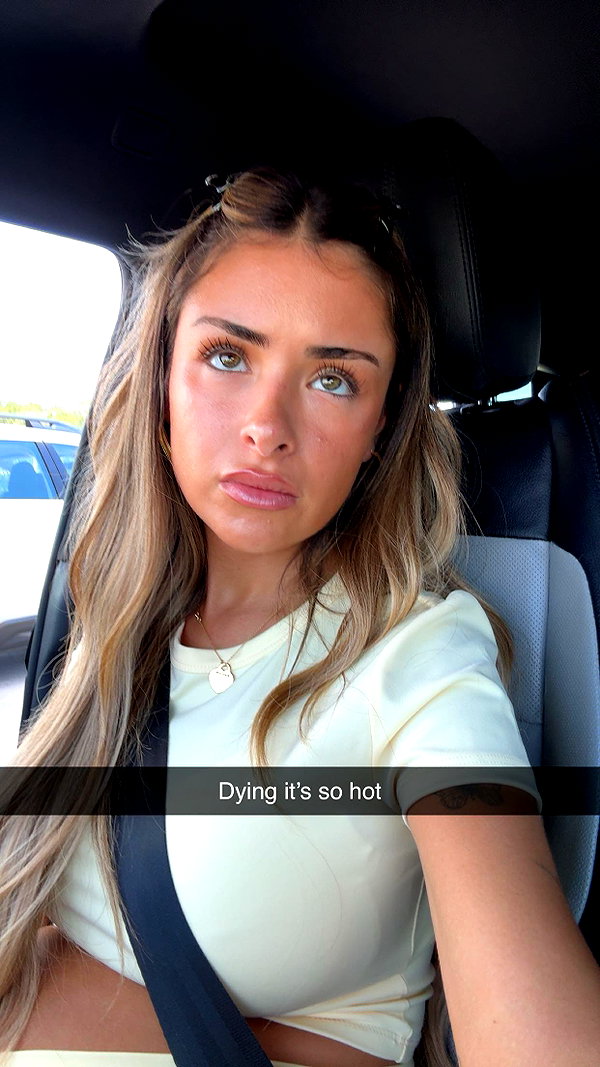 gabannalisa snapchat image archive image