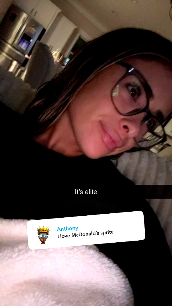 gabannalisa snapchat image archive image