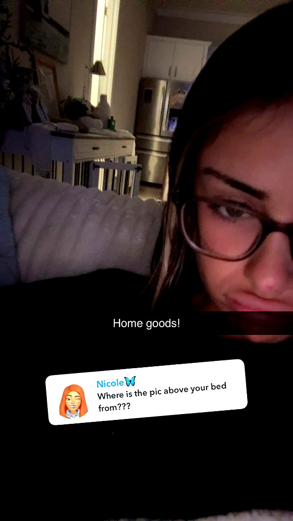 gabannalisa snapchat image archive image