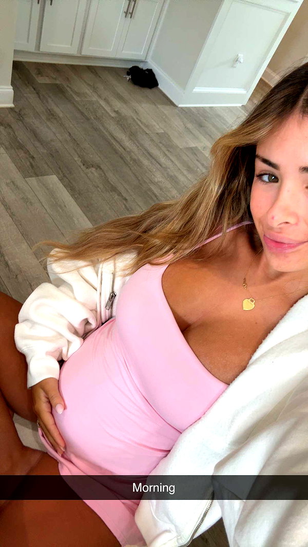 gabannalisa snapchat image archive image