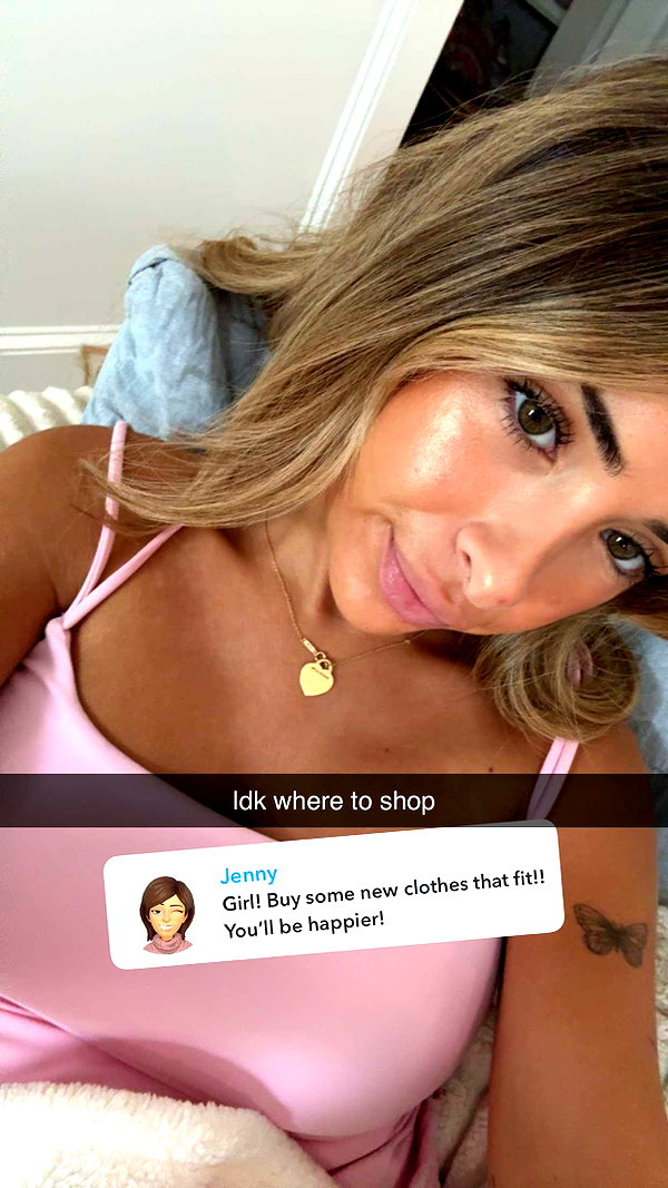gabannalisa snapchat image archive image