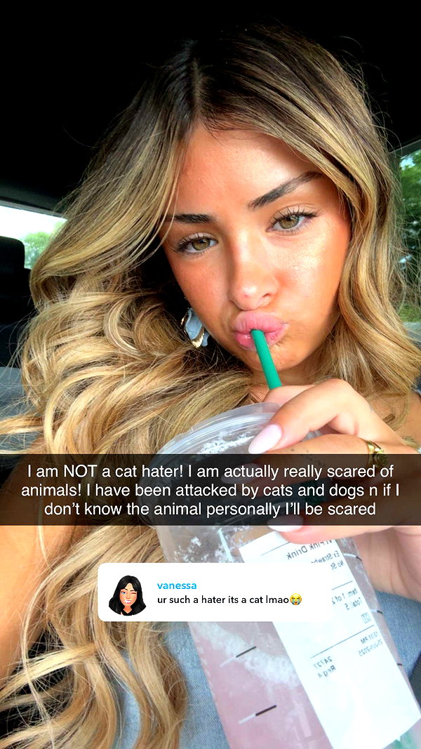 gabannalisa snapchat image archive image