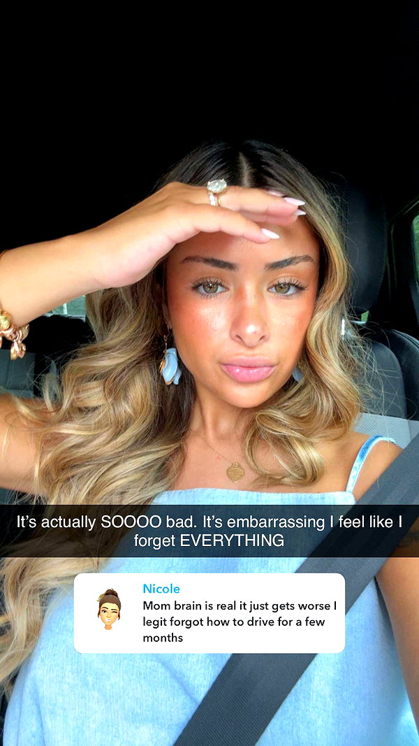 gabannalisa snapchat image archive image