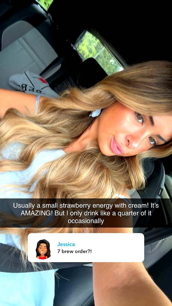 gabannalisa snapchat image archive image