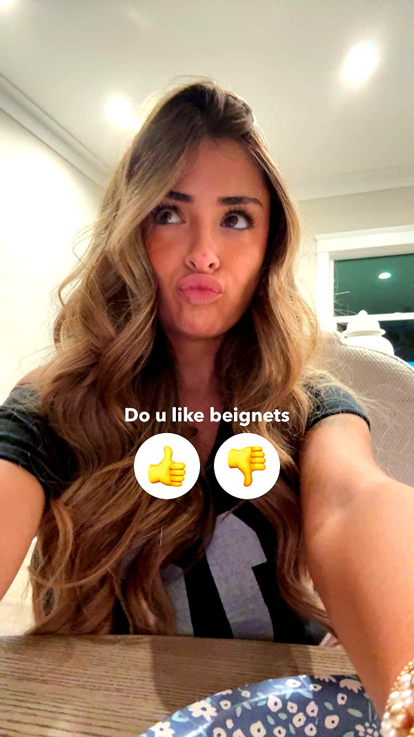 gabannalisa snapchat image archive image