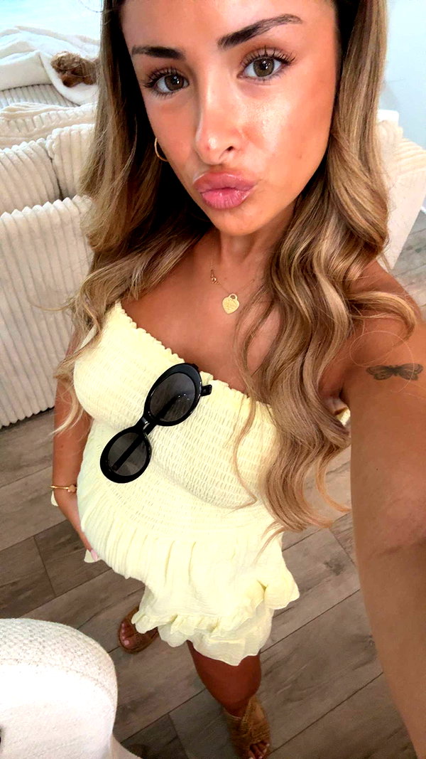 gabannalisa snapchat image archive image