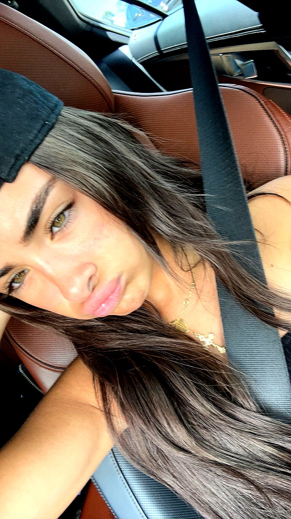 gabannalisa snapchat image archive image