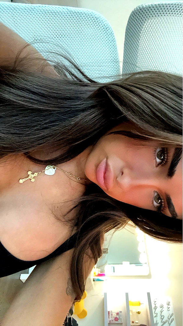 gabannalisa snapchat image archive image
