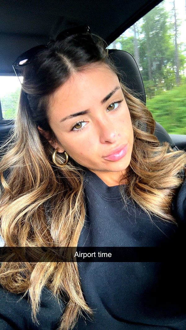 gabannalisa snapchat image archive image