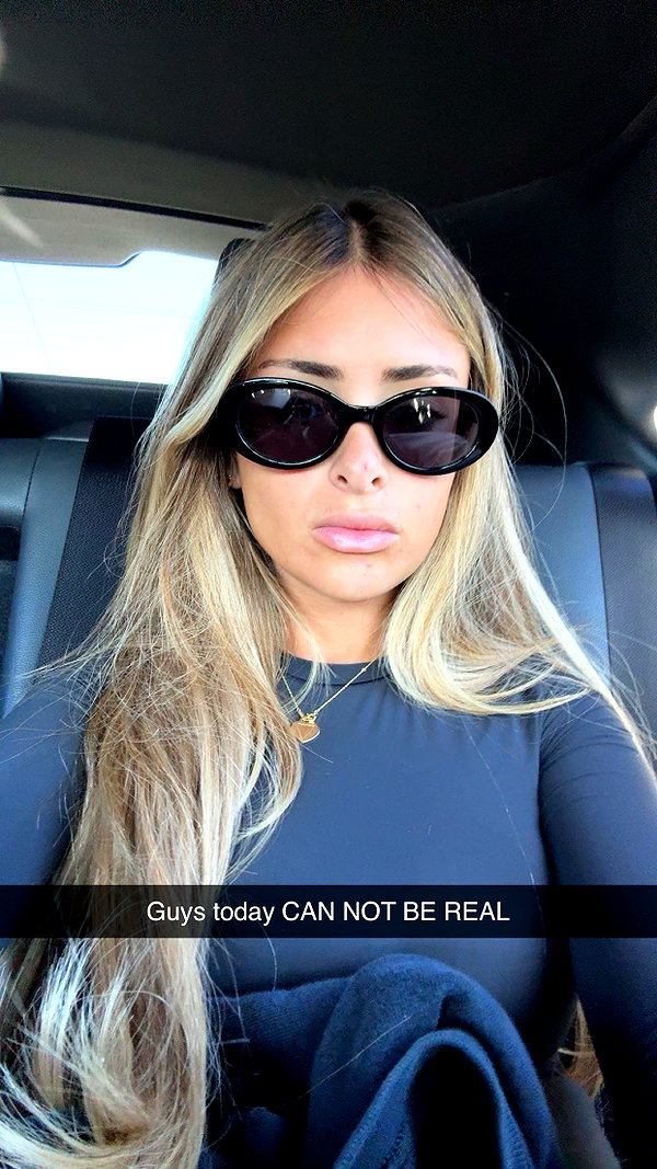gabannalisa snapchat image archive image