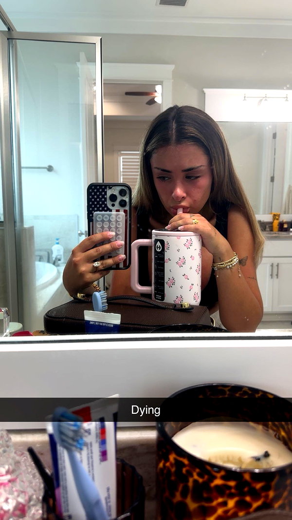 gabannalisa snapchat image archive image