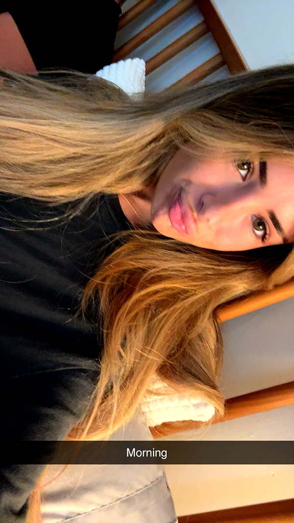 gabannalisa snapchat image archive image