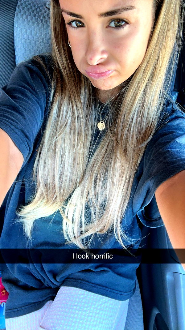 gabannalisa snapchat image archive image